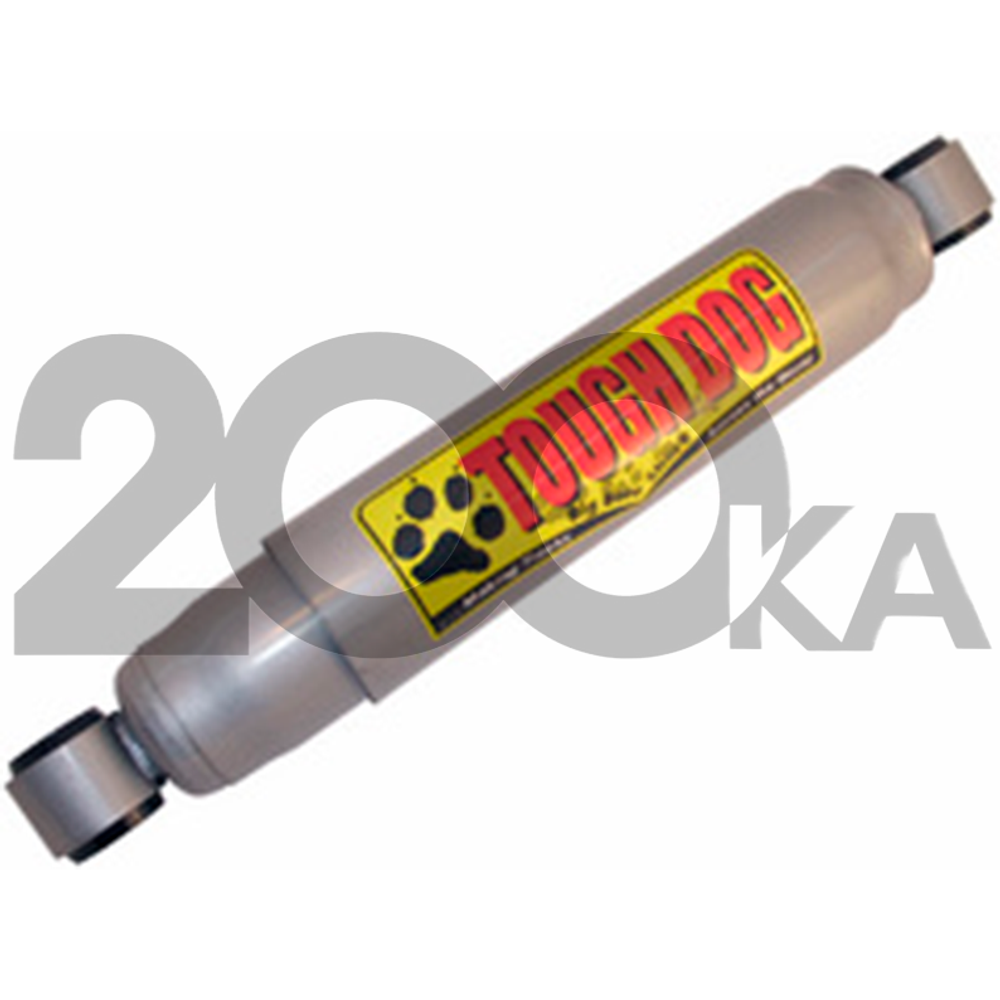 FC41377 Амортизатор задний Tough Dog Toyota Land Cruiser 76 Foam Cell масляный лифт 45 мм