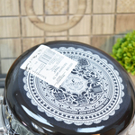 Кастрюля 3л "Magia" черная