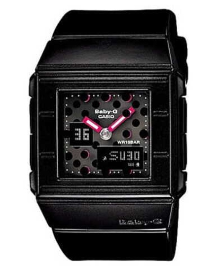Часы Casio Baby-G BGA-200DT-1E