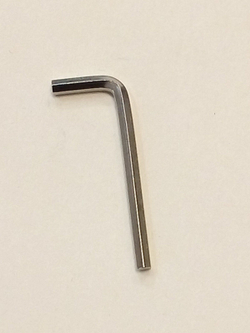 Набор для ремонта гитары в специальном футляре №15