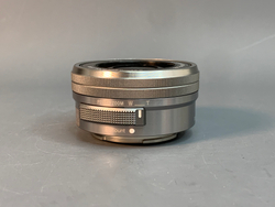 Sony ZV-E10 Kit 16-50mm 600 кадров