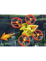 Набор Драконы: Девять миров -  Лаборатория Playmobil 71084