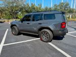 КОВАНЫЕ ДИСКИ ДЛЯ TOYOTA LAND CRUISER 250 LC250 2025 ТОЙОТА
