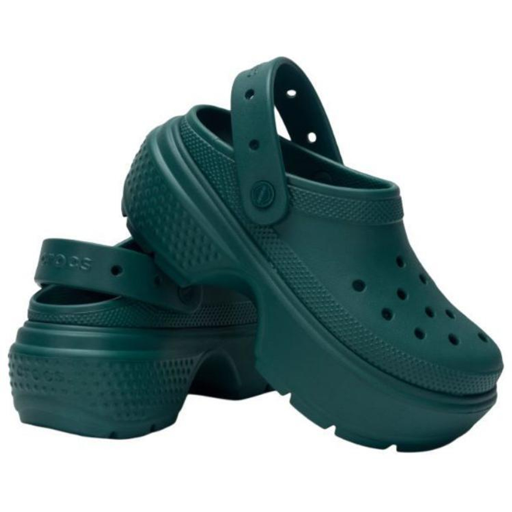 Crocs (Женская размерная сетка)