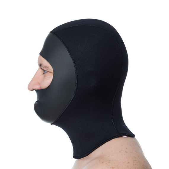 Шлем Marlin Bandit Sandwich Smoothskin 3 мм