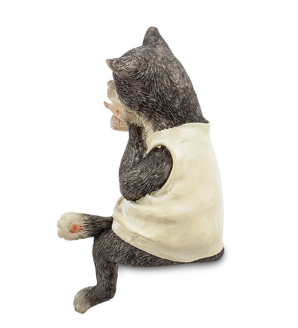 GAEM ED-194 Фигура «Кот - «Опять рыба»