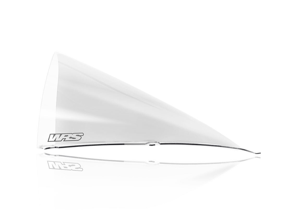 WRS RACE стекло APRILIA RS 660 (2020-2023) прозрачное