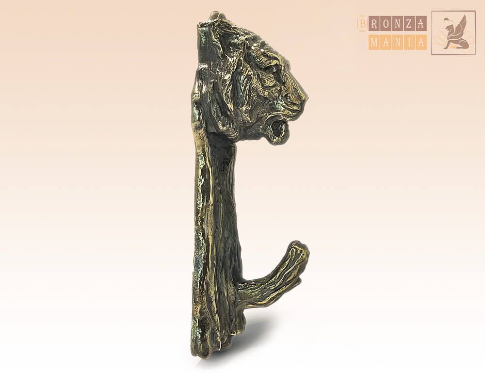 крючок Тигр