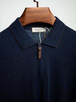 Поло Canali