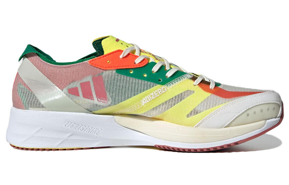 Кроссовки Adidas Adizero