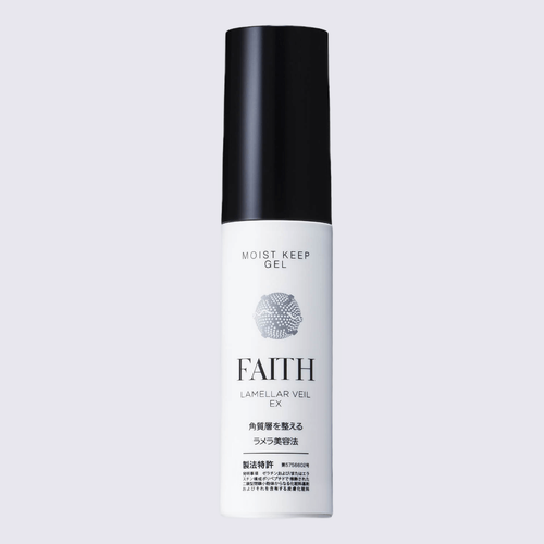FAITH Крем-гель гидролифт с коллагеном Вейл Экс -Lamellar Veil Еx MOIST KEEP GEL, 30 г
