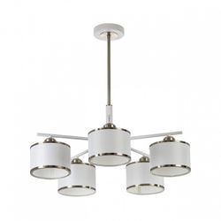 Люстра на штанге Citilux ALTON CL421252