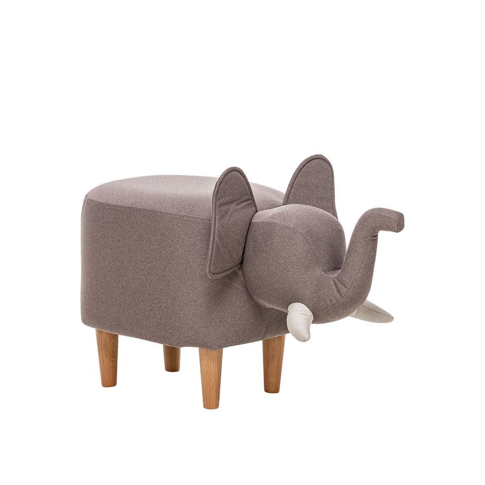 Пуф Leset Slon combi, (Milos 16/Milos 02), Mebel IMPEX