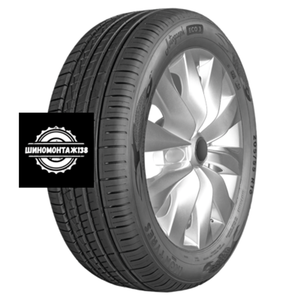 225/75R16C 121/120R Autograph Eco C3 TL