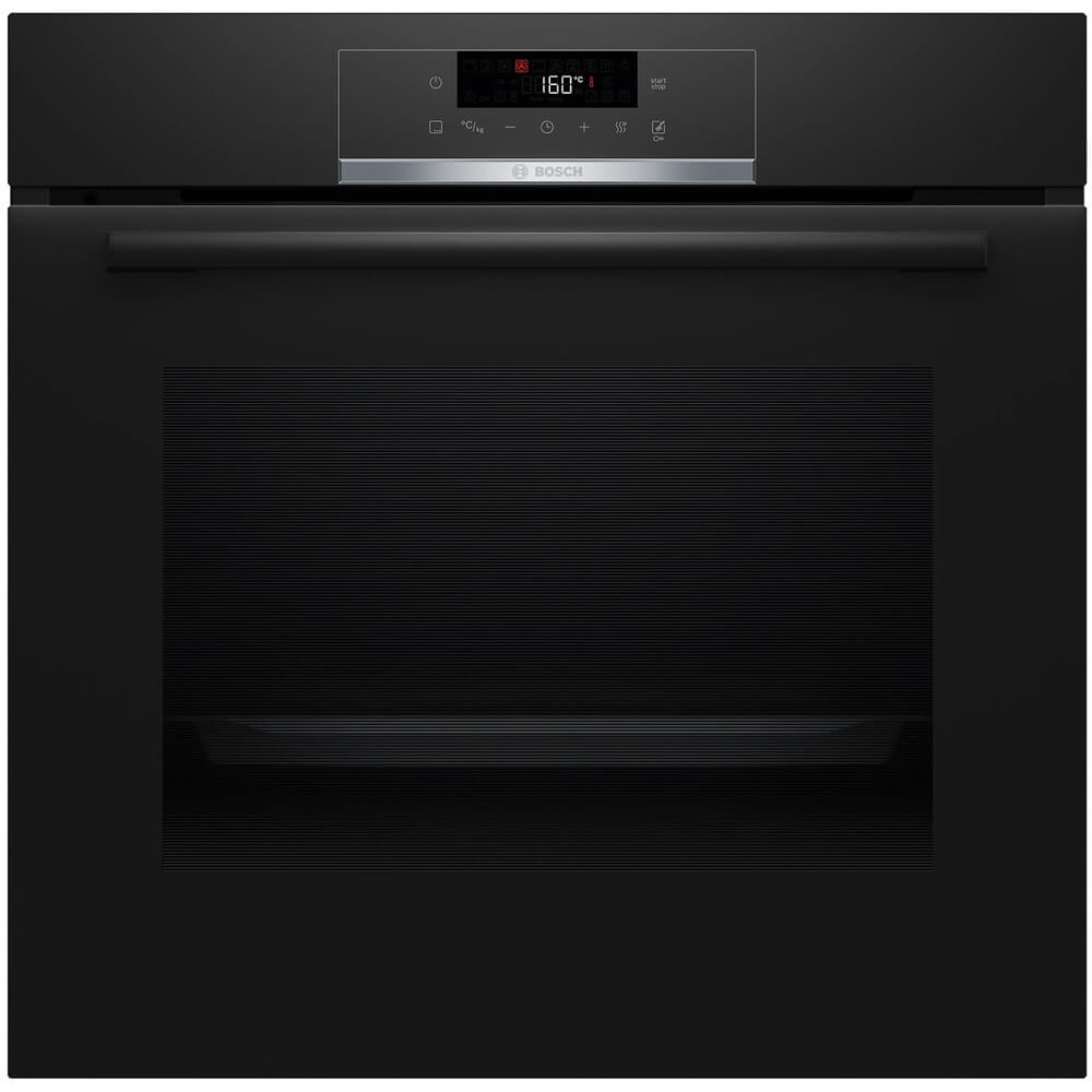 Встраиваемый электрический духовой шкаф Bosch HQG572EB3