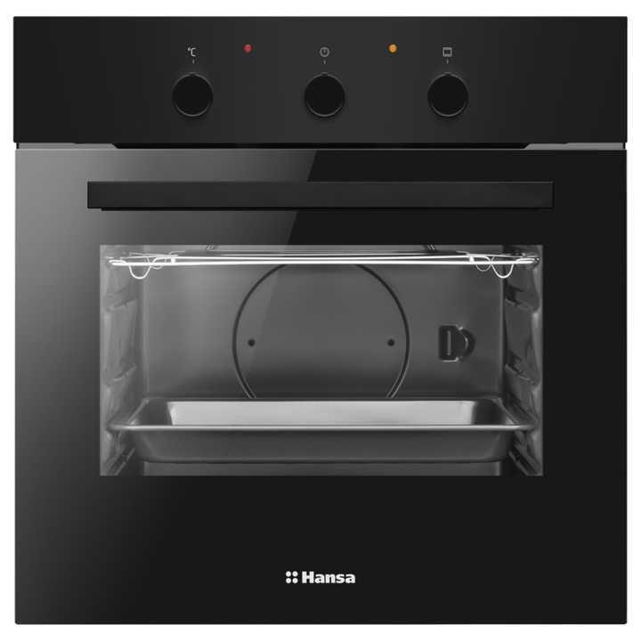 Духовой шкаф Hansa BOES64111