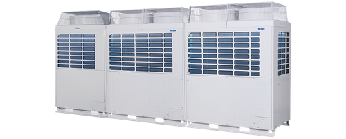 Внешний блок мульти-зональной системы VRF AV42IMVUSA Серия MRV RC (С рекуперацией тепла)