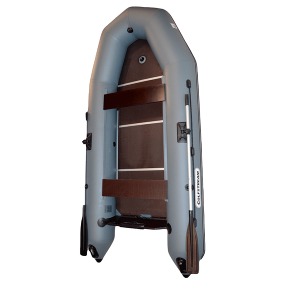 Лодка ПВХ GOLFSTREAM Патриот SP 320 (T)