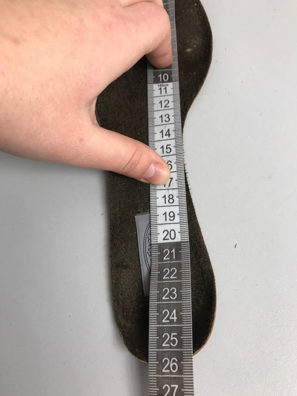 Полусапоги Tervolina демисезонные 37 размер