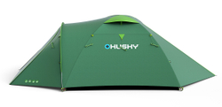 Палатка Husky Bizon 4