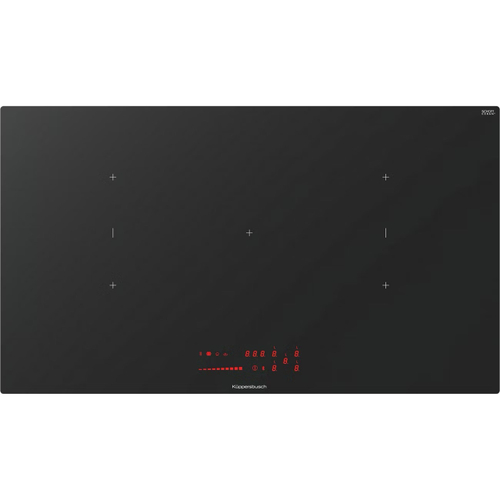 Индукционная варочная панель Kuppersbusch KI 9560.0 SR