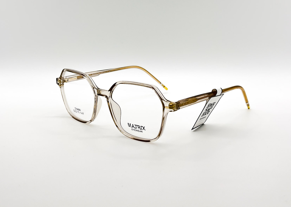 Изг. оправы Matrix DN888 C9