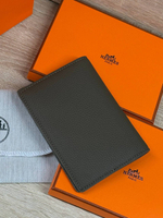 Обложка на паспорт Hermes
