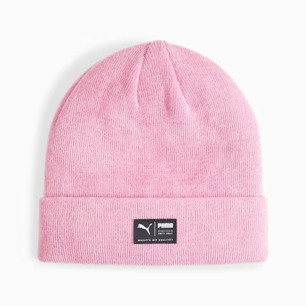 Шапка PUMA ARCHIVE heather beanie