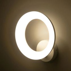 Citilux Паркер CL225B310 Бра светодиодное Белое