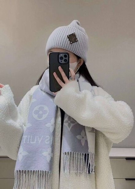 Шапка Louis Vuitton