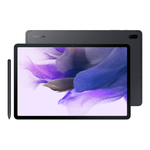 Планшет Samsung Galaxy Tab S7 FE 12,4", Wi-Fi 4/64GB, Mystic Black (Черный)