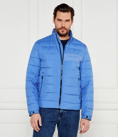 Куртка H-Cenitos BOSS BLACK - голубой(50519237)