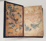 "Езоповы басни с нравоучением и примечаниями Рожера Летранжа". Эзоп. 1760 г.