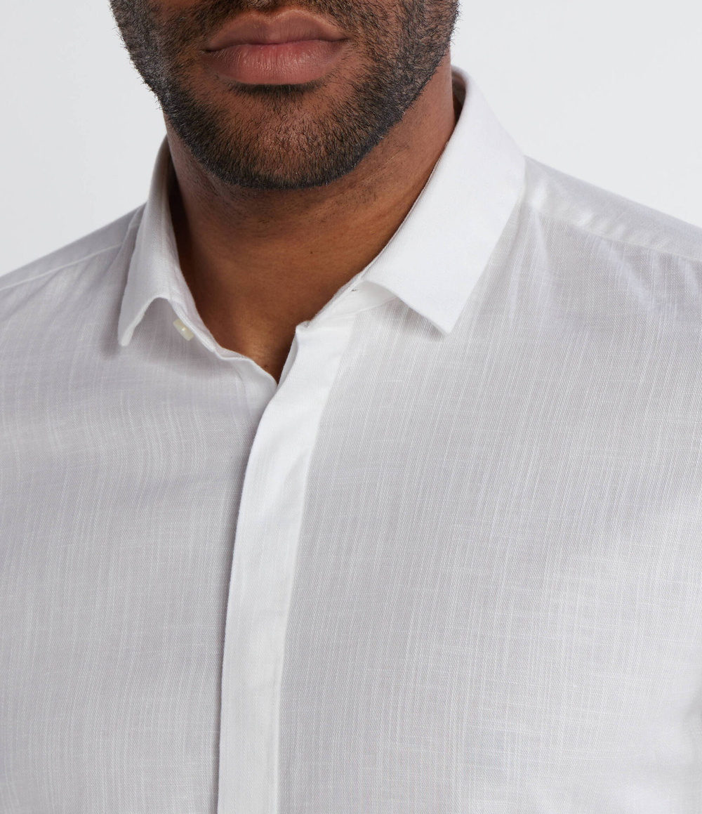 Рубашка Ketran HUGO - белый(50513966)