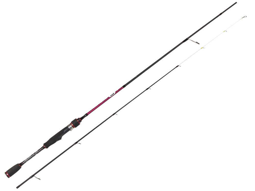 Удилище спиннинговое Salmo Elite MICROJIG S 7 6'6" (1.98)
