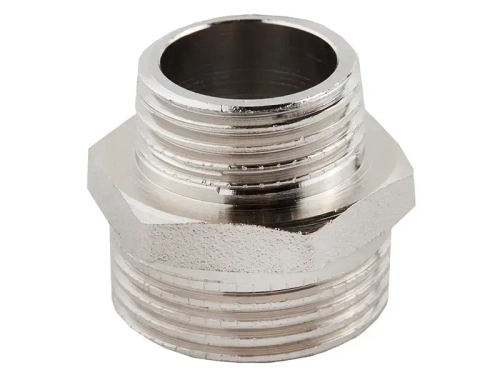 Ниппель переходной 1"х 1-1/4" ДУ 32/25 арт. 2610-01278