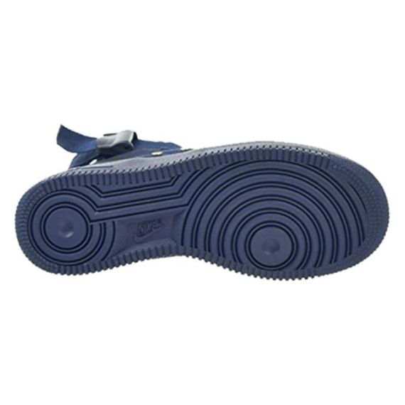 Кроссовки Nike Air FORCE 1 для скейтборда СРЕДНЕГО размера Женские