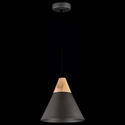 Подвесной светильник Maytoni Bicones P359-PL-220-C