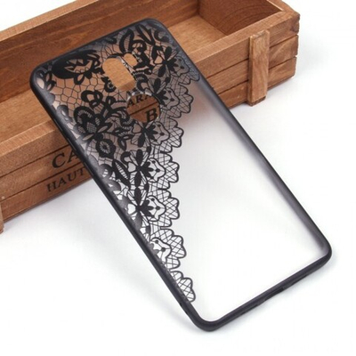 Чехол Кружево для Xiaomi Mi5s Plus, 003750