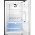 Встраиваемый комбинированный холодильник Smeg C875TNE