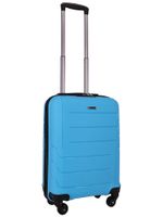 Чемодан 461 / Полипропилен