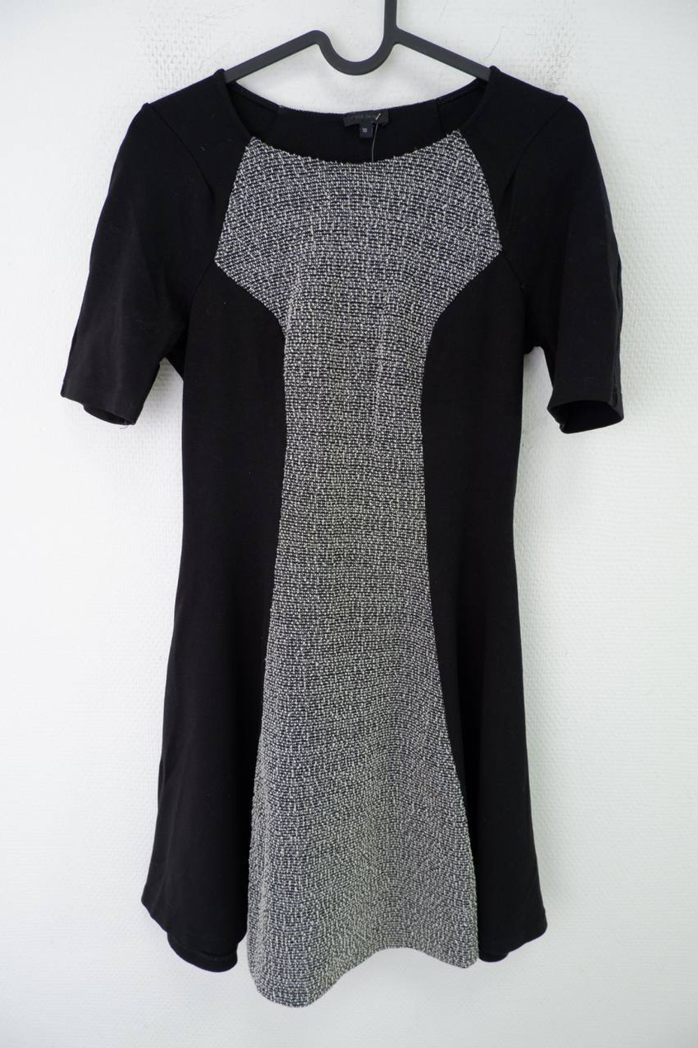 Платье River Island комбинированное 44-46 размер