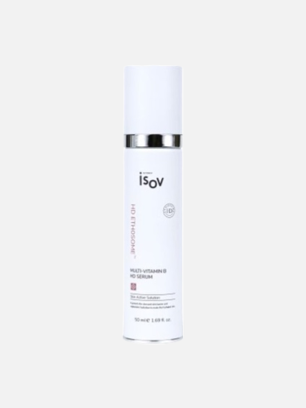 Сыворотка Multi Vitamin 8 HD Serum, Isov Sorex, 50 мл