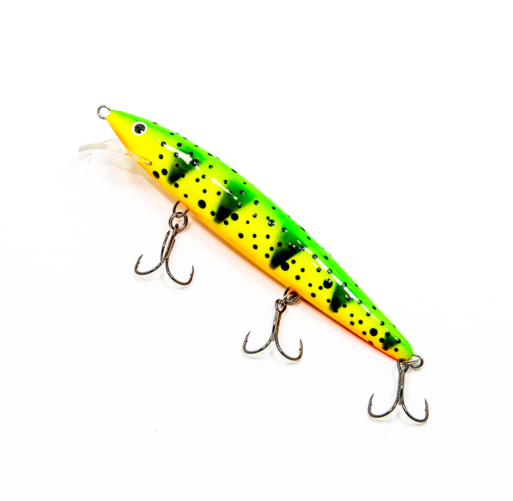 Terve Whacky, 12 см., цвет 118*