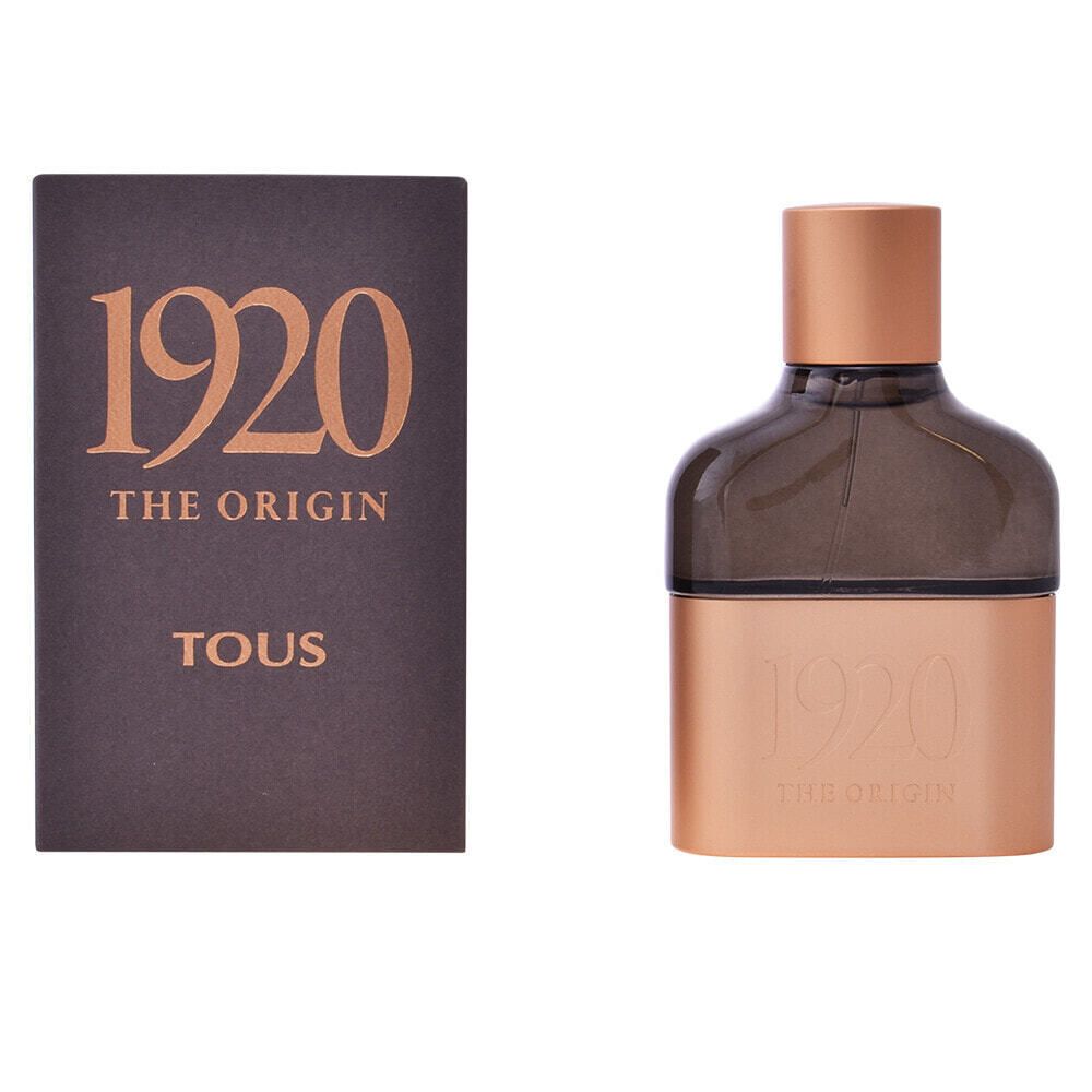Tous 1920 The Origin Eau De Parfum для мужчин