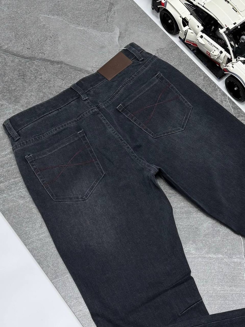 Джинсы Brunello Cucinelli