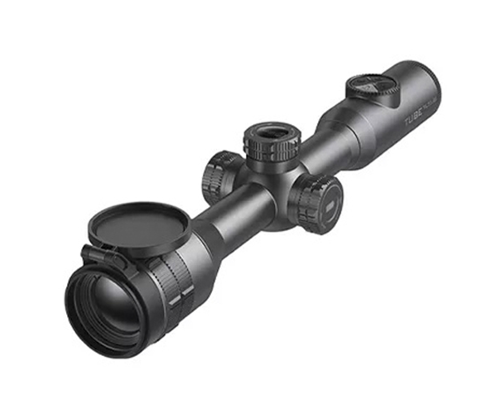 Тепловизионный прицел iRay Tube TL 35 v2 LRF - фото 2