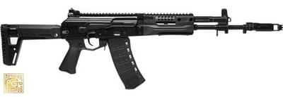 Карабин TR3 gen.2, 5,45х39, 415 мм