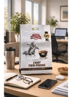 Набор для кофе по-вьетнамски Trailblazer 30пак. + фин 210мл