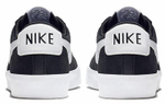 Кроссовки Nike Blazer Low Prm Vntg Suede